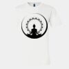 Unisex Jersey Tee Thumbnail