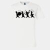 Unisex Jersey Tee Thumbnail