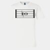 Unisex Jersey Tee Thumbnail
