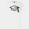 Unisex Jersey Tee Thumbnail