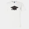 Unisex Jersey Tee Thumbnail