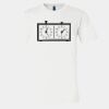 Unisex Jersey Tee Thumbnail