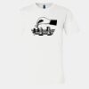 Unisex Jersey Tee Thumbnail