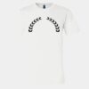 Unisex Jersey Tee Thumbnail