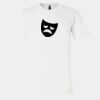 Unisex Jersey Tee Thumbnail