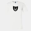 Unisex Jersey Tee Thumbnail