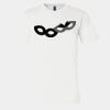 Unisex Jersey Tee Thumbnail
