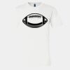 Unisex Jersey Tee Thumbnail