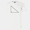 Unisex Jersey Tee Thumbnail