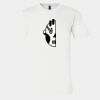 Unisex Jersey Tee Thumbnail