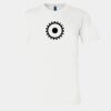 Unisex Jersey Tee Thumbnail