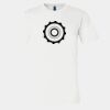 Unisex Jersey Tee Thumbnail