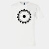 Unisex Jersey Tee Thumbnail
