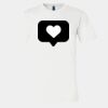 Unisex Jersey Tee Thumbnail