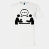 Unisex Jersey Tee Thumbnail