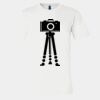 Unisex Jersey Tee Thumbnail
