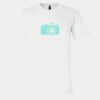 Unisex Jersey Tee Thumbnail