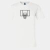 Unisex Jersey Tee Thumbnail