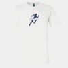 Unisex Jersey Tee Thumbnail