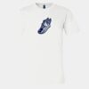 Unisex Jersey Tee Thumbnail