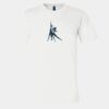 Unisex Jersey Tee Thumbnail
