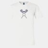 Unisex Jersey Tee Thumbnail