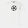 Unisex Jersey Tee Thumbnail
