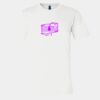Unisex Jersey Tee Thumbnail