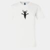 Unisex Jersey Tee Thumbnail