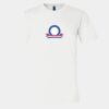 Unisex Jersey Tee Thumbnail
