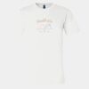 Unisex Jersey Tee Thumbnail
