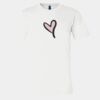 Unisex Jersey Tee Thumbnail