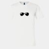 Unisex Jersey Tee Thumbnail
