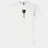Unisex Jersey Tee Thumbnail