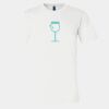 Unisex Jersey Tee Thumbnail