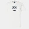 Unisex Jersey Tee Thumbnail