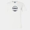 Unisex Jersey Tee Thumbnail