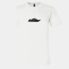 Unisex Jersey Tee Thumbnail