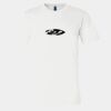 Unisex Jersey Tee Thumbnail