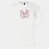Unisex Jersey Tee Thumbnail