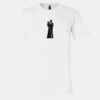 Unisex Jersey Tee Thumbnail