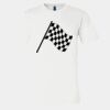 Unisex Jersey Tee Thumbnail