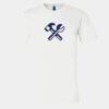 Unisex Jersey Tee Thumbnail