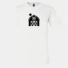 Unisex Jersey Tee Thumbnail