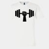 Unisex Jersey Tee Thumbnail