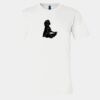 Unisex Jersey Tee Thumbnail