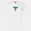 Unisex Jersey Tee Thumbnail
