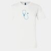Unisex Jersey Tee Thumbnail
