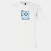 Unisex Jersey Tee Thumbnail