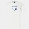 Unisex Jersey Tee Thumbnail